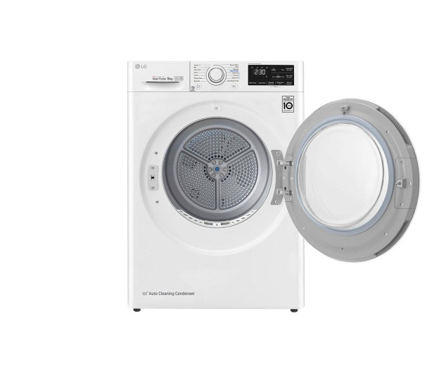 LG RC80U2AV4D - 1526417 - zdjęcie 3